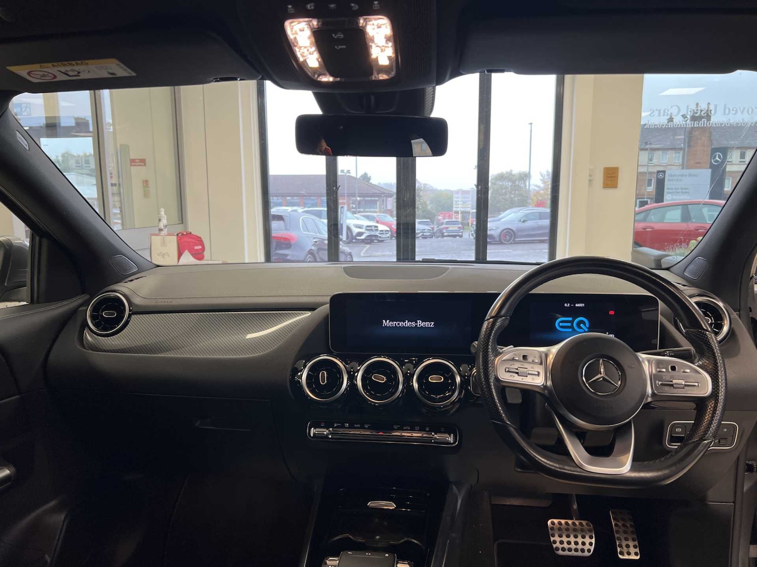 Used Mercedes-Benz GLA 2020 for sale - 76310883: Photo 15