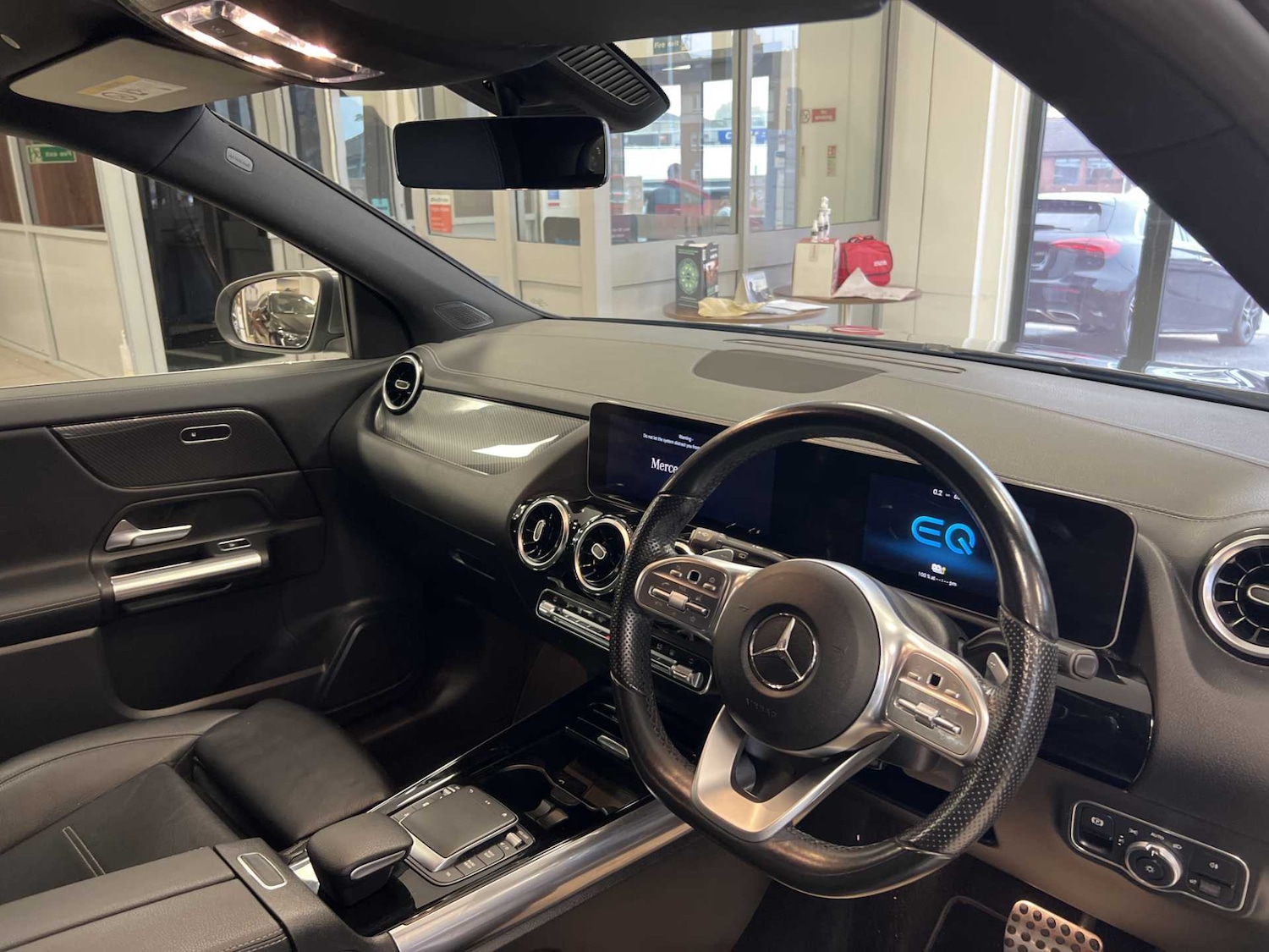 Used Mercedes-Benz GLA 2020 for sale - 76310883: Photo 16