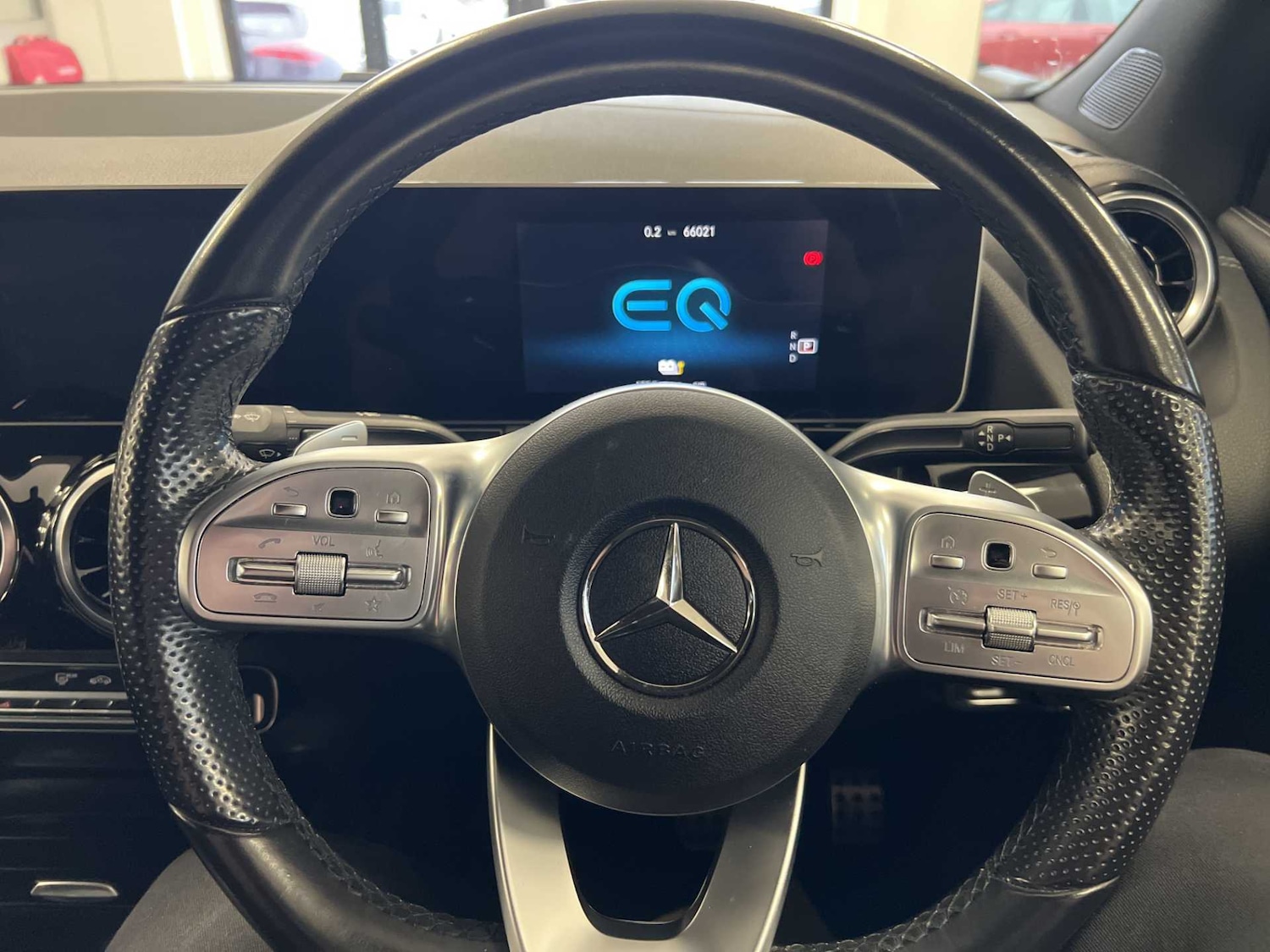 Used Mercedes-Benz GLA 2020 for sale - 76310883: Photo 18