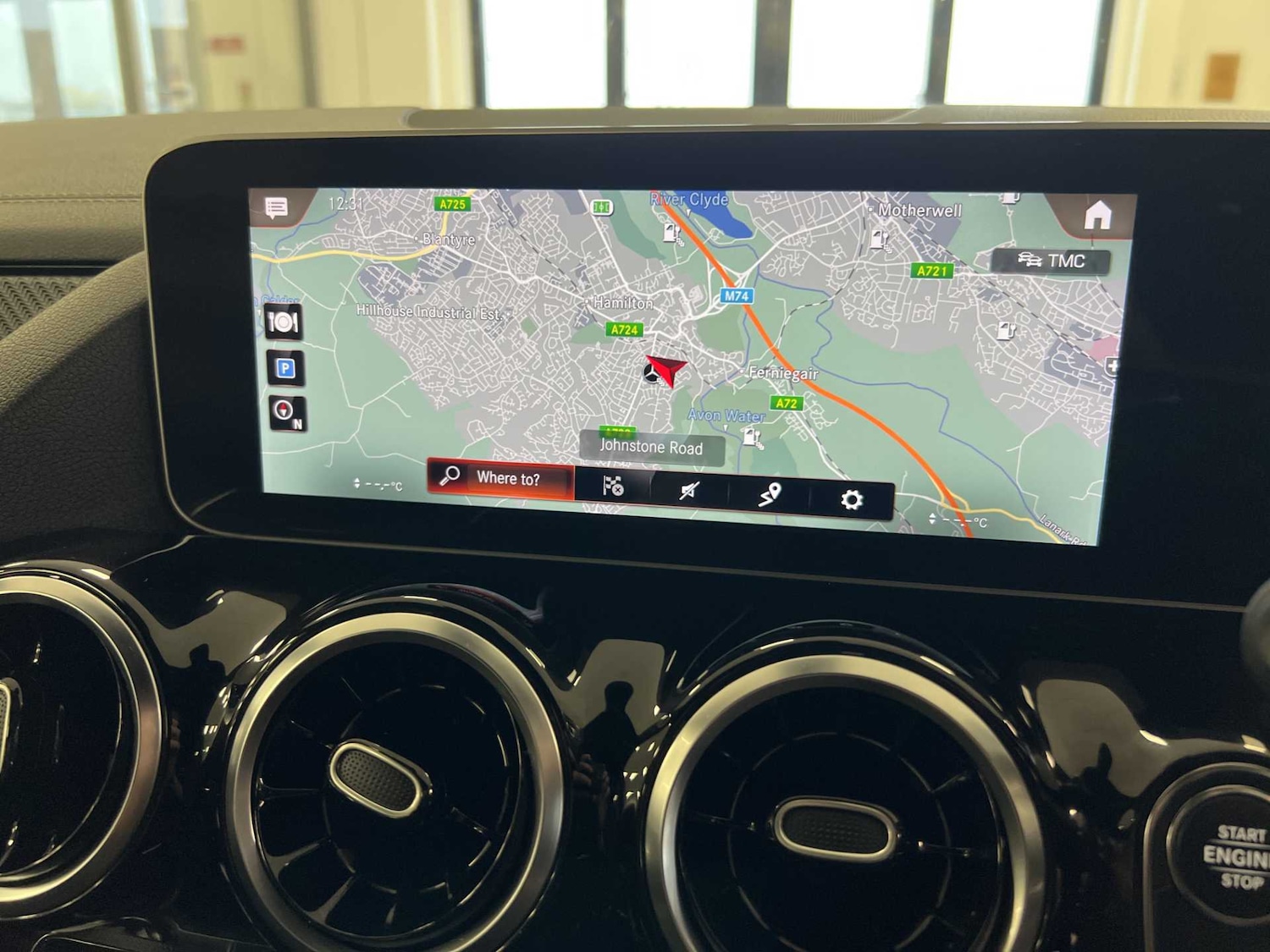 Used Mercedes-Benz GLA 2020 for sale - 76310883: Photo 24