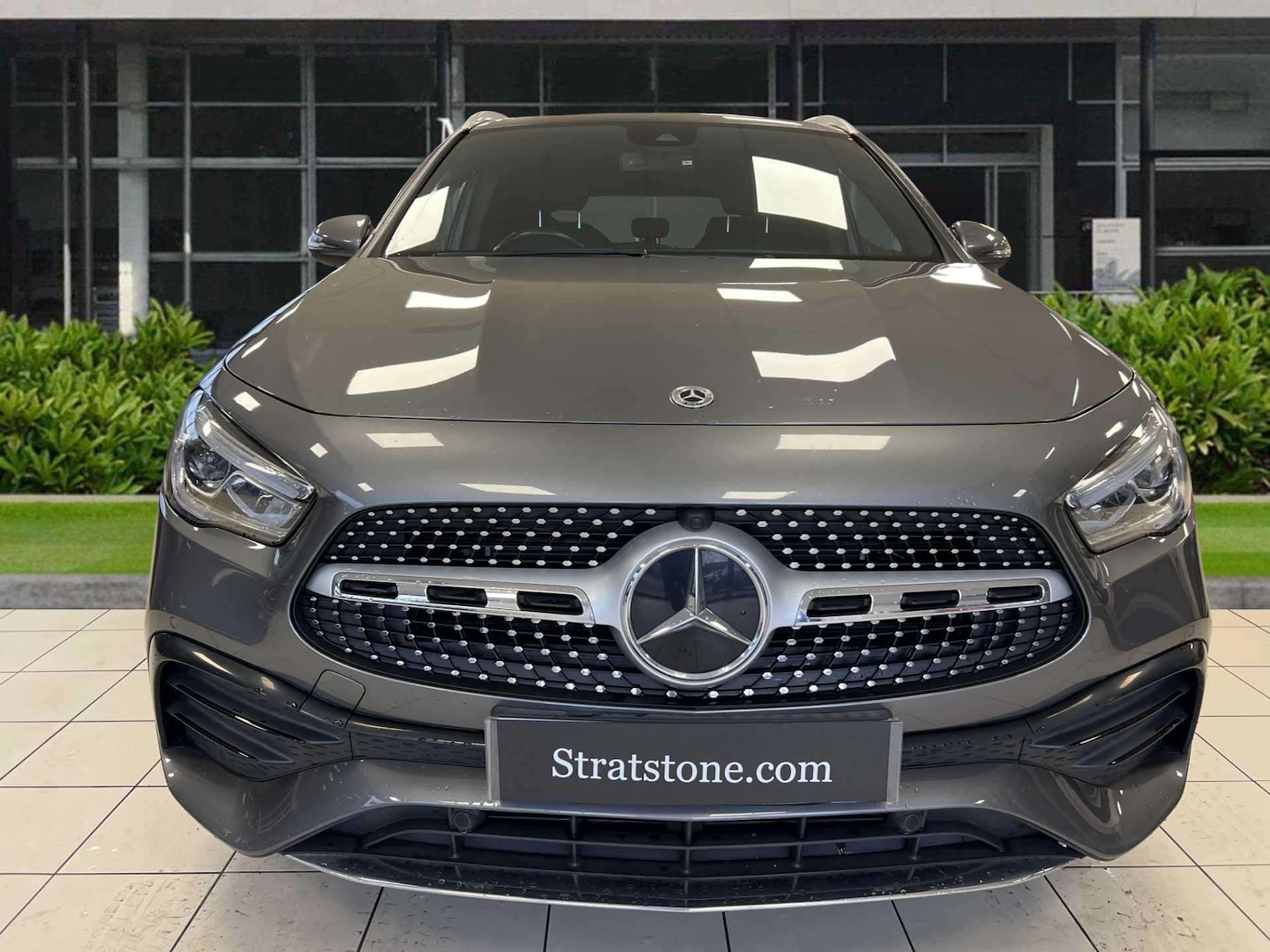 Used Mercedes-Benz GLA 2020 for sale - 76310883: Photo 3