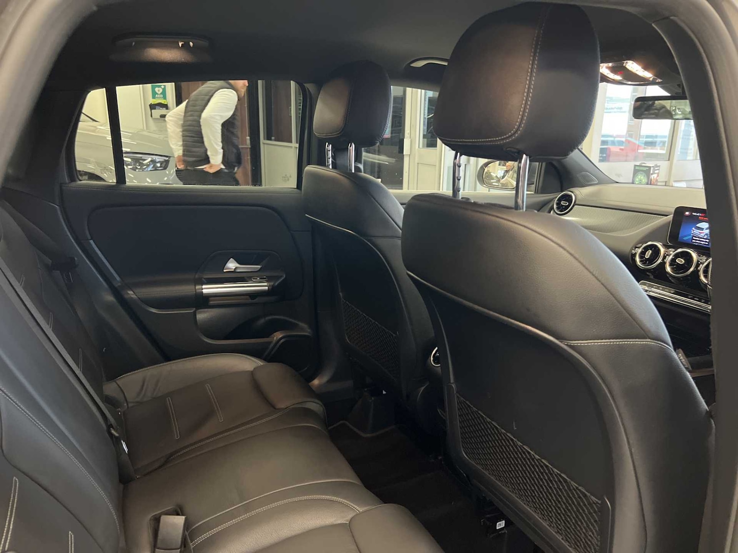 Used Mercedes-Benz GLA 2020 for sale - 76310883: Photo 33