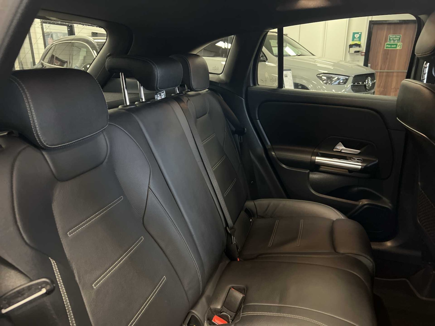 Used Mercedes-Benz GLA 2020 for sale - 76310883: Photo 34