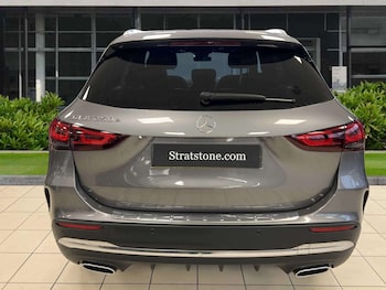Used Mercedes-Benz GLA 2020 for sale - 76310883: Photo