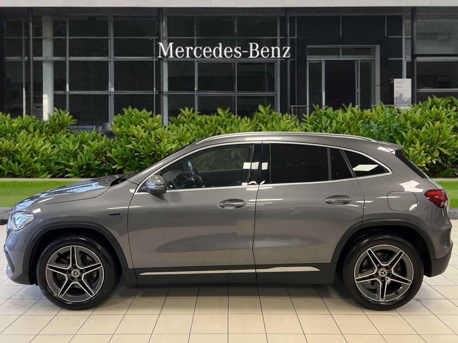 Used Mercedes-Benz GLA 2020 for sale - 76310883: Photo 5