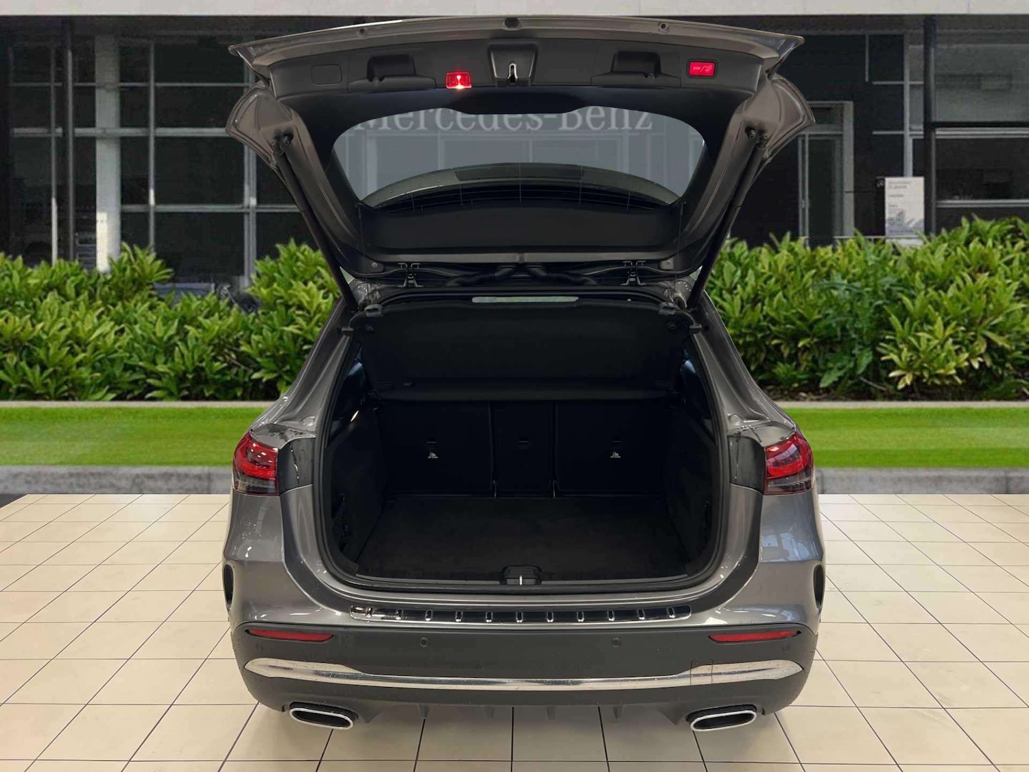 Used Mercedes-Benz GLA 2020 for sale - 76310883: Photo 6