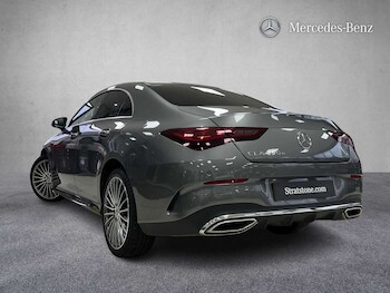 Used Mercedes-Benz CLA 2025 for sale - 78104166: Photo