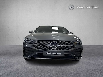 Used Mercedes-Benz CLA 2025 for sale - 78104166: Photo