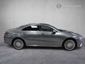 Used Mercedes-Benz CLA 2025 for sale - 78104166: Photo