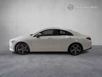 Used Mercedes-Benz CLA 2023 for sale - 79402344: Photo