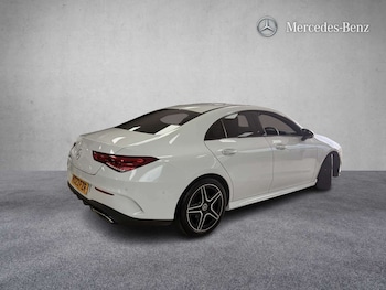 Used Mercedes-Benz CLA 2023 for sale - 79402344: Photo