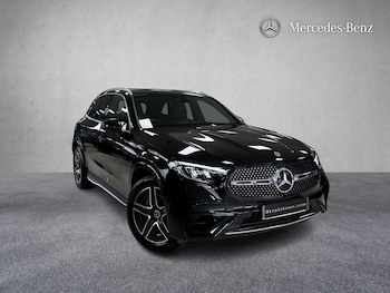Used Mercedes-Benz GLC 2025 for sale - 79326487: Photo