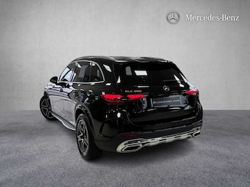 Used Mercedes-Benz GLC 2025 for sale - 79326487: Photo