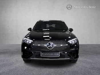 Used Mercedes-Benz GLC 2025 for sale - 79326487: Photo