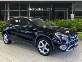 2018 - 220d 4Matic Sport Executive 5dr Auto