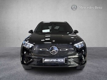 Used Mercedes-Benz GLC 2025 for sale - 77772353: Photo