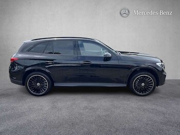 Used Mercedes-Benz GLC 2025 for sale - 78625490: Photo
