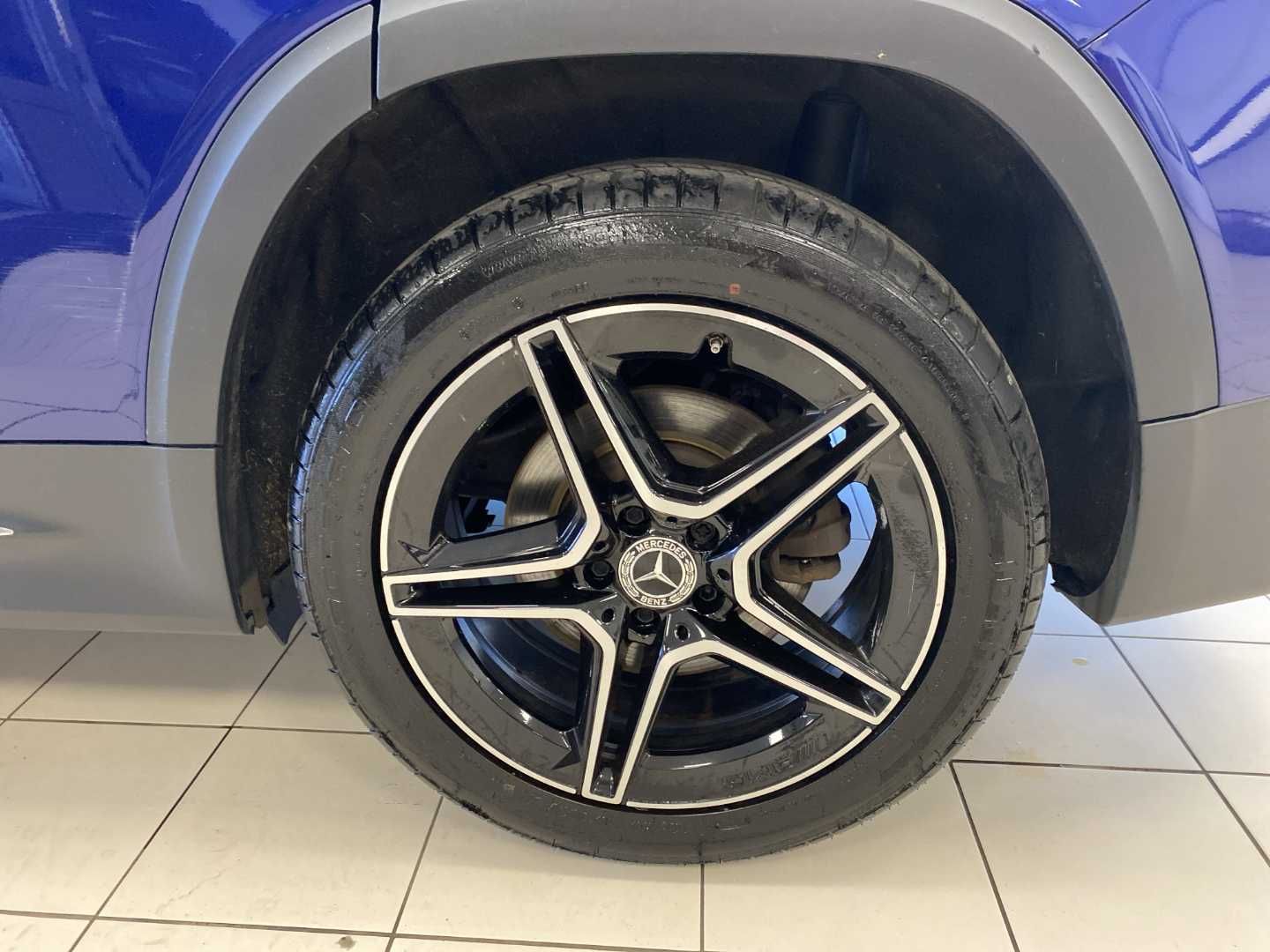 Used Mercedes-Benz GLB 2023 for sale - 76156258: Photo 10