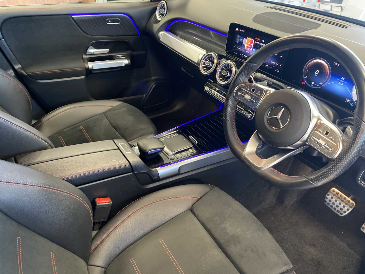 Used Mercedes-Benz GLB 2023 for sale - 76156258: Photo 15