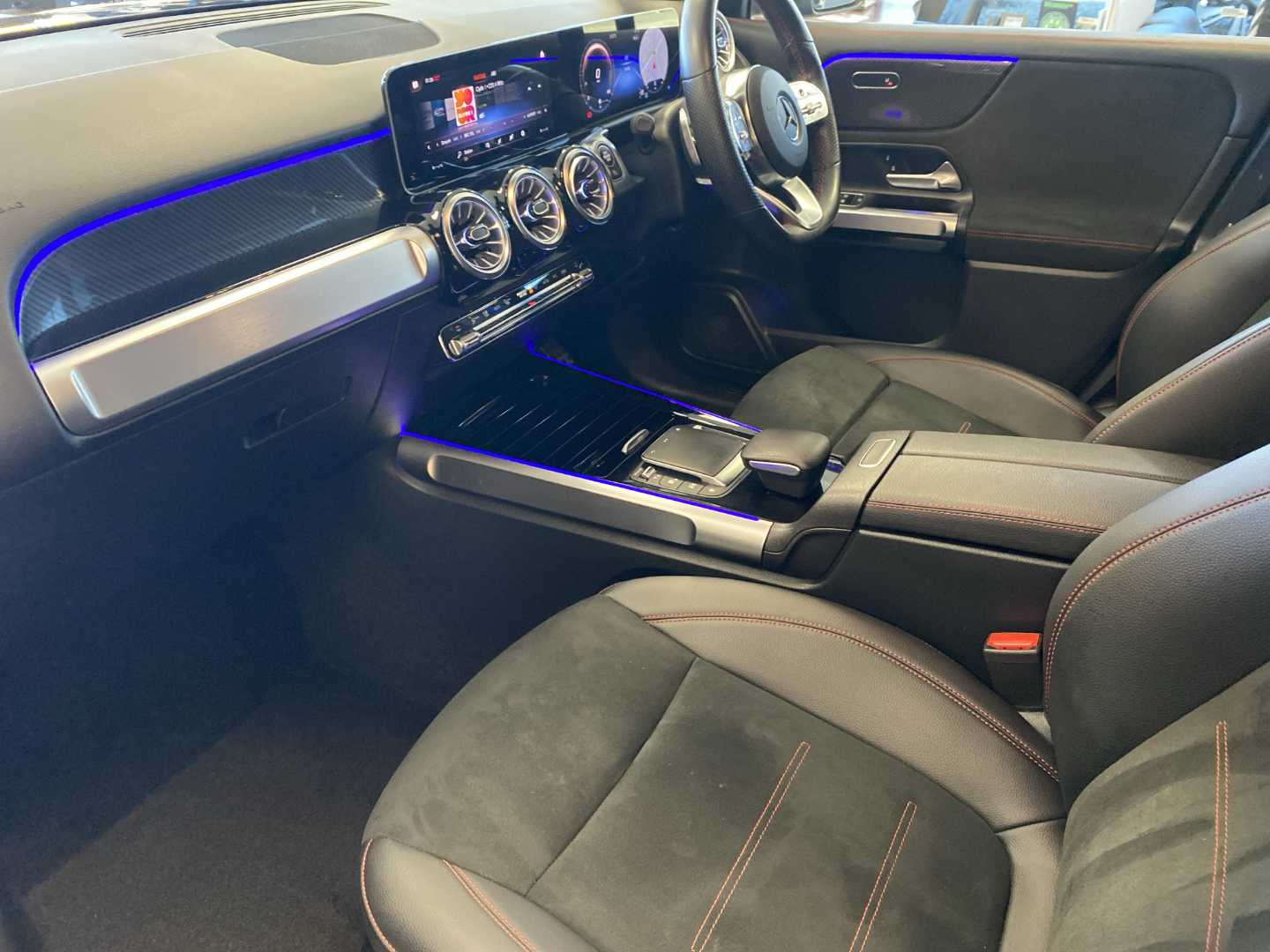 Used Mercedes-Benz GLB 2023 for sale - 76156258: Photo 16