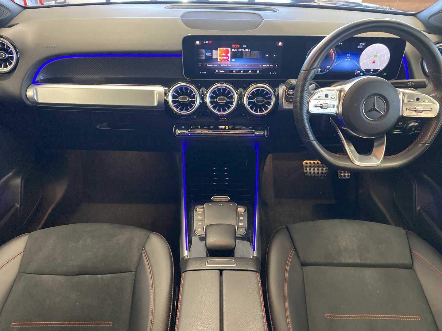 Used Mercedes-Benz GLB 2023 for sale - 76156258: Photo 19