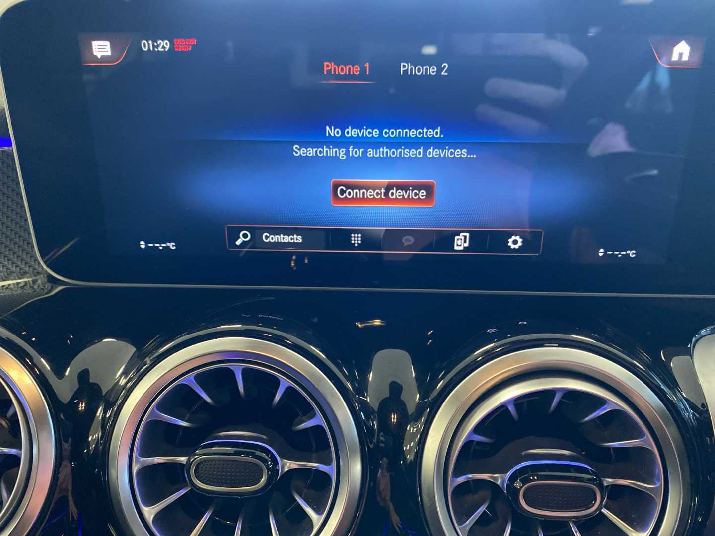 Used Mercedes-Benz GLB 2023 for sale - 76156258: Photo 24