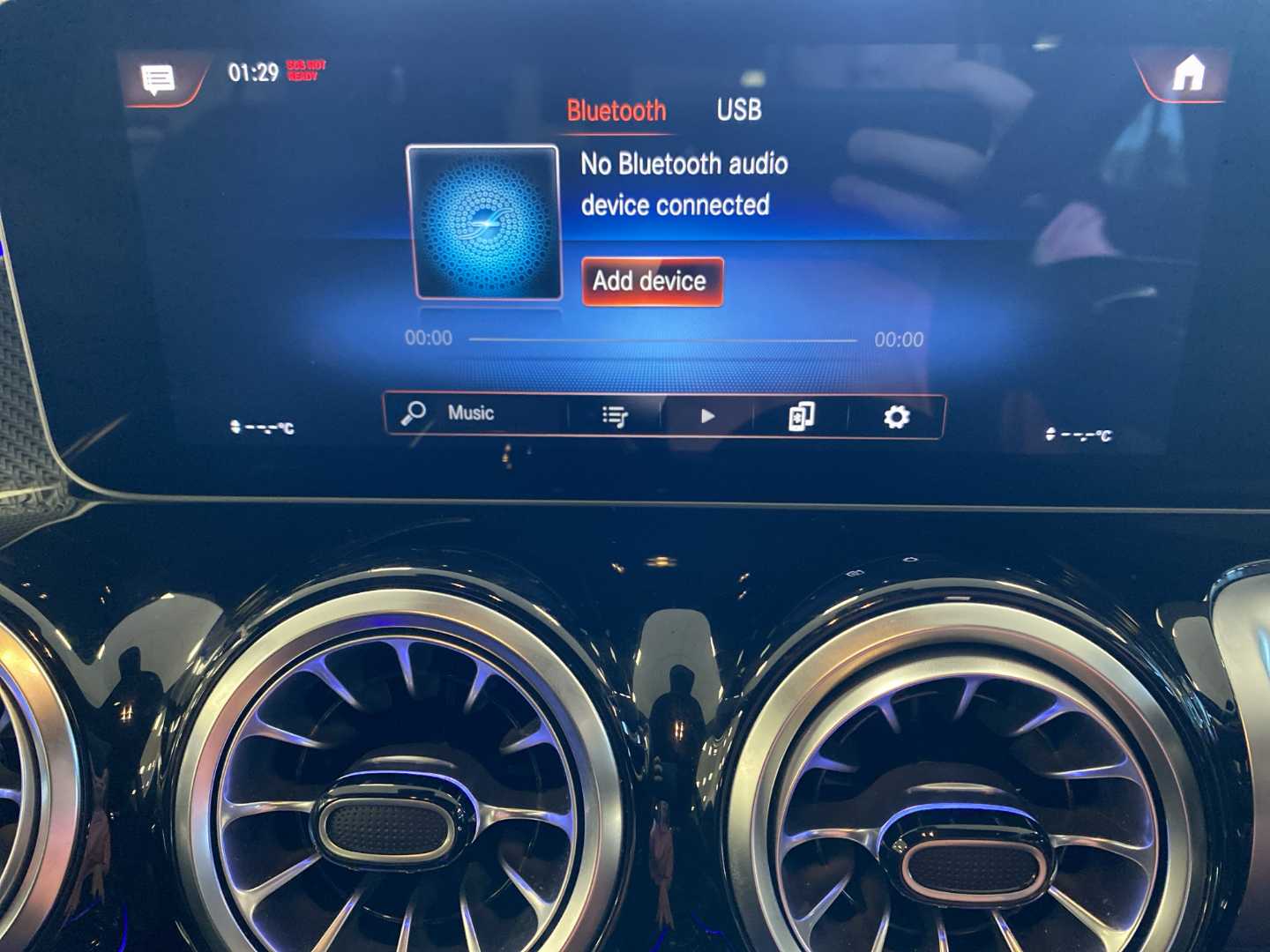 Used Mercedes-Benz GLB 2023 for sale - 76156258: Photo 25