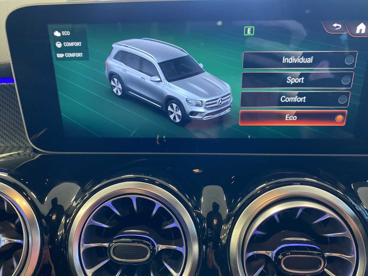 Used Mercedes-Benz GLB 2023 for sale - 76156258: Photo 27