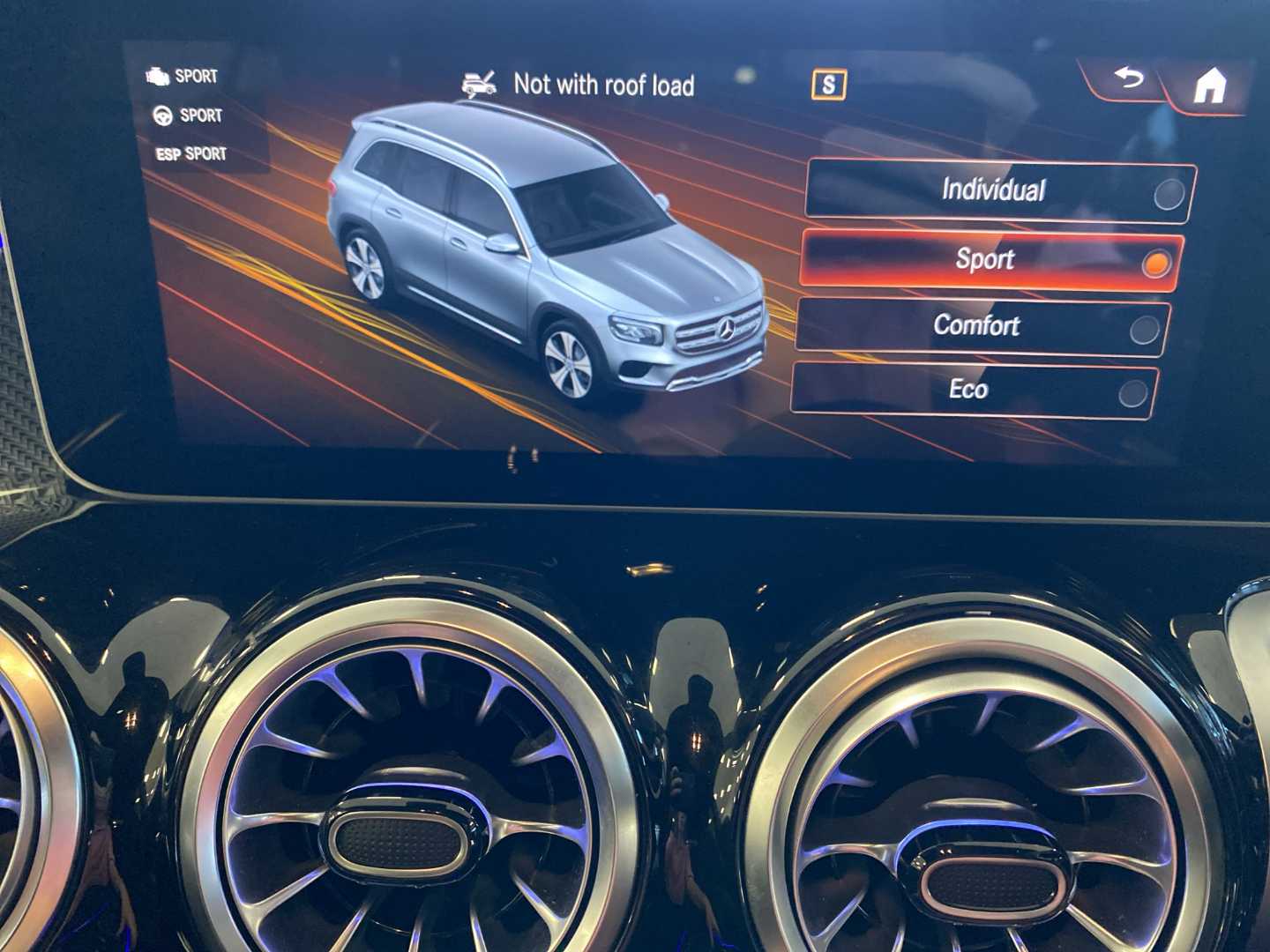 Used Mercedes-Benz GLB 2023 for sale - 76156258: Photo 29