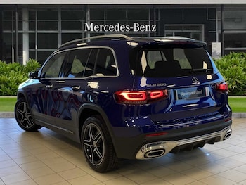 Used Mercedes-Benz GLB 2023 for sale - 76156258: Photo 2