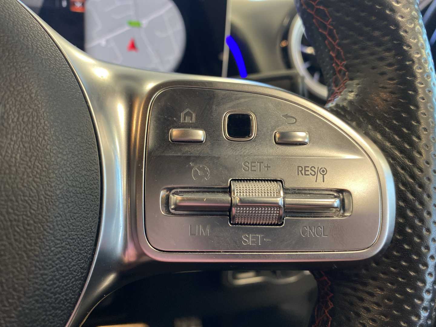 Used Mercedes-Benz GLB 2023 for sale - 76156258: Photo 34