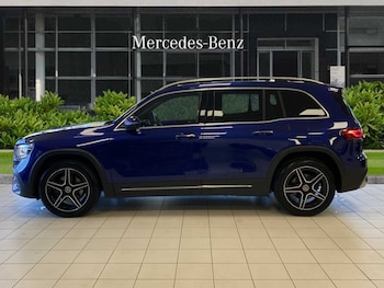 Used Mercedes-Benz GLB 2023 for sale - 76156258: Photo 3