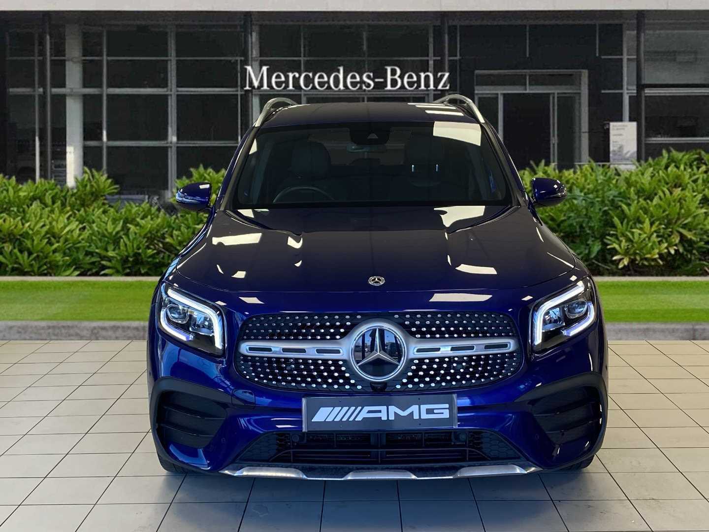 Used Mercedes-Benz GLB 2023 for sale - 76156258: Photo 5