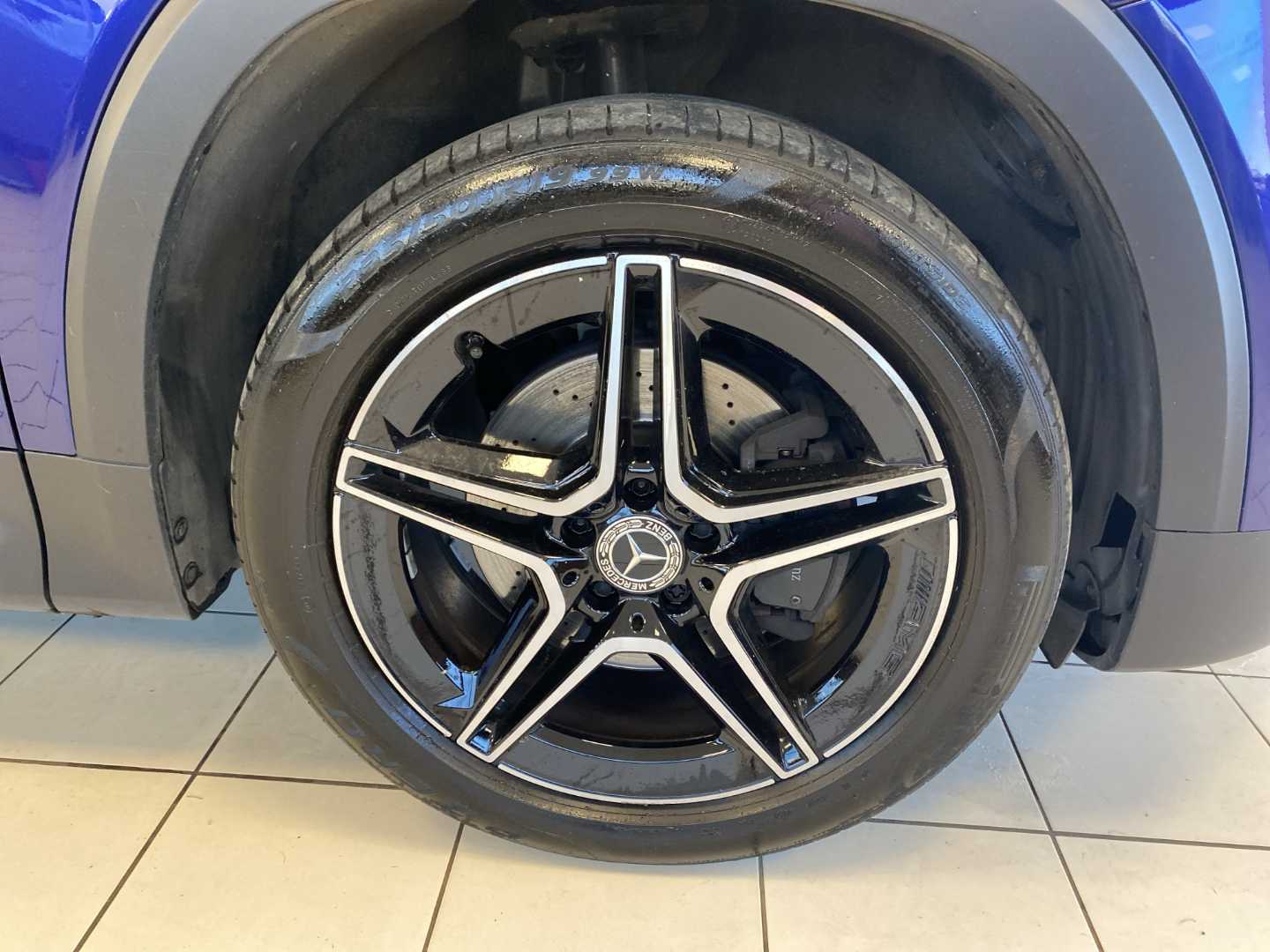Used Mercedes-Benz GLB 2023 for sale - 76156258: Photo 7