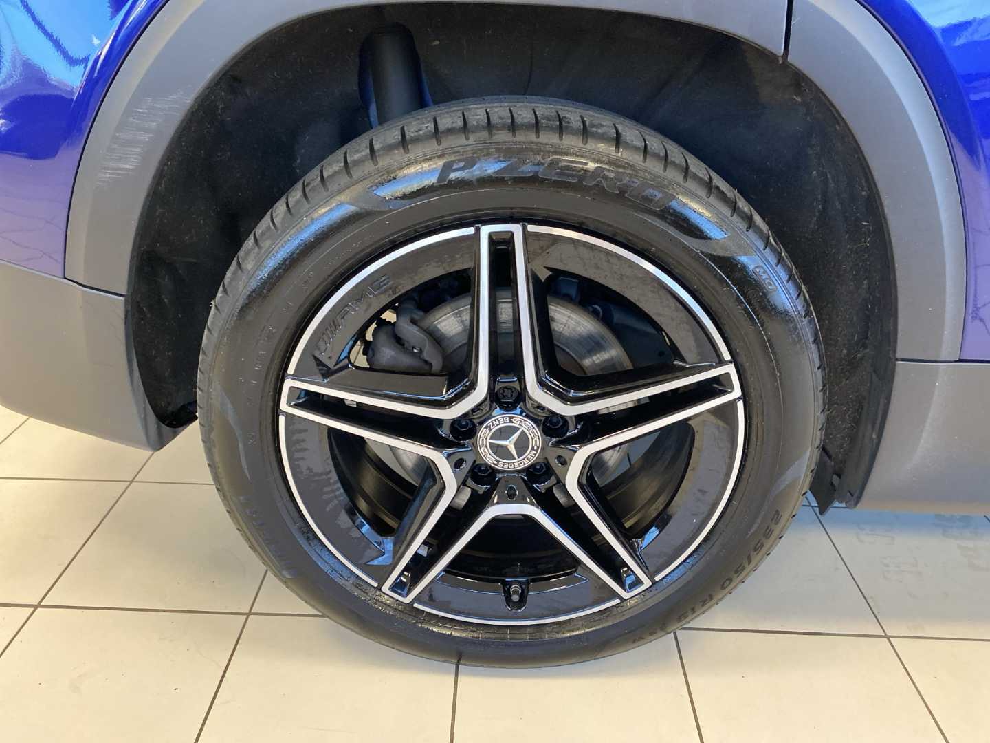 Used Mercedes-Benz GLB 2023 for sale - 76156258: Photo 8