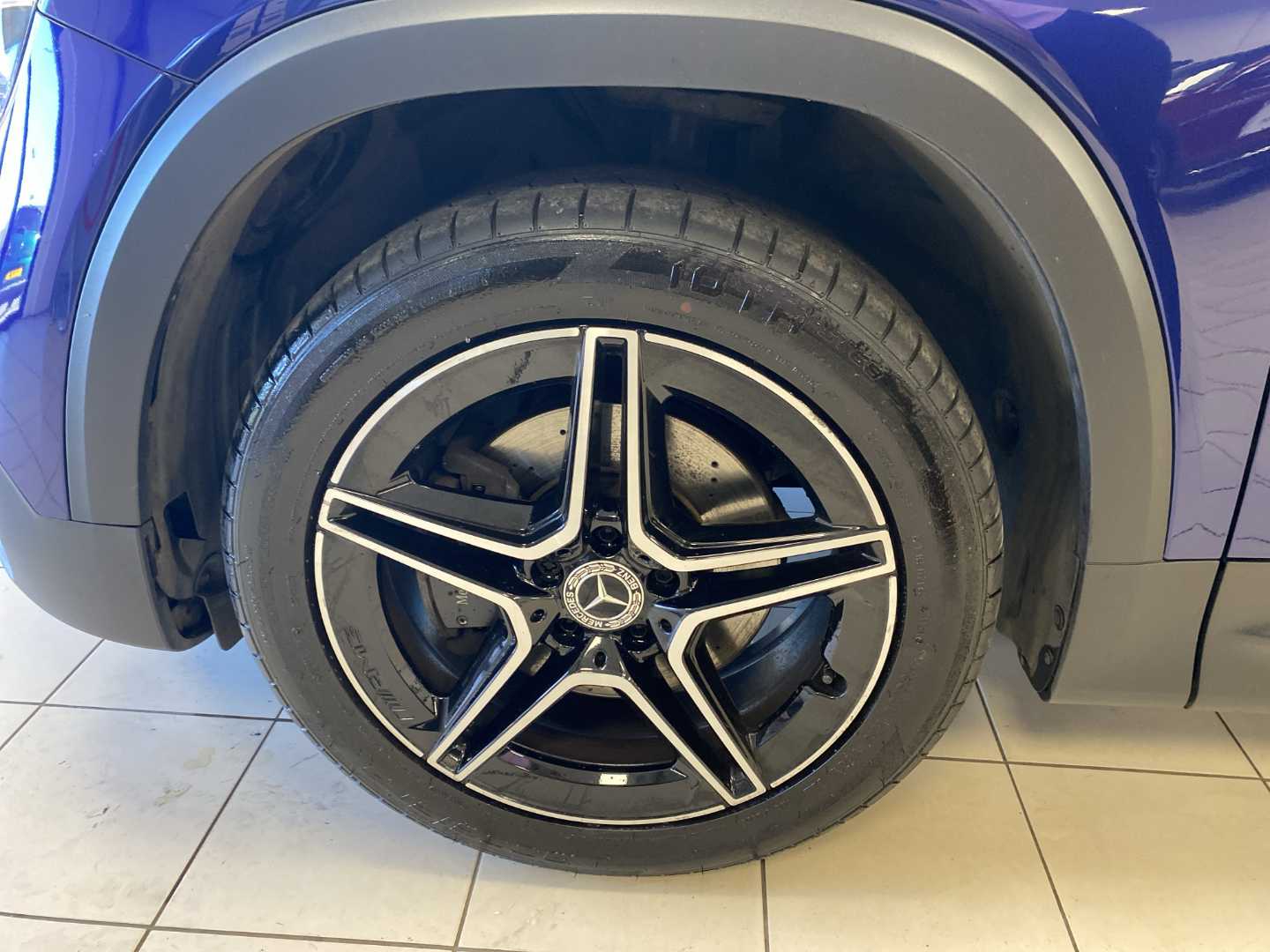Used Mercedes-Benz GLB 2023 for sale - 76156258: Photo 9