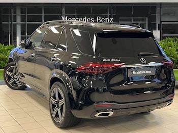 Used Mercedes-Benz GLE 2025 for sale - 76967907: Photo