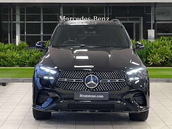 Used Mercedes-Benz GLE 2025 for sale - 76967907: Photo
