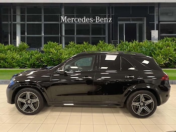 Used Mercedes-Benz GLE 2025 for sale - 76967907: Photo