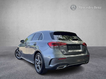 Used Mercedes-Benz A-Class 2020 for sale - 78651268: Photo