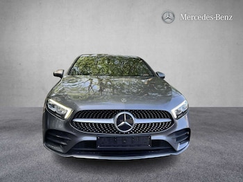 Used Mercedes-Benz A-Class 2020 for sale - 78651268: Photo