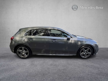 Used Mercedes-Benz A-Class 2020 for sale - 78651268: Photo
