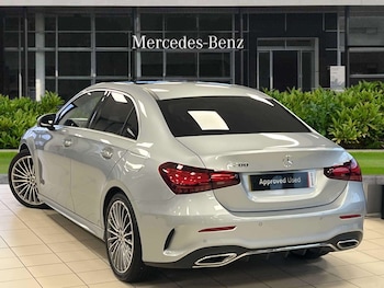 Used Mercedes-Benz A-Class 2024 for sale - 76804959: Photo