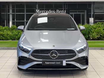 Used Mercedes-Benz A-Class 2024 for sale - 76804959: Photo