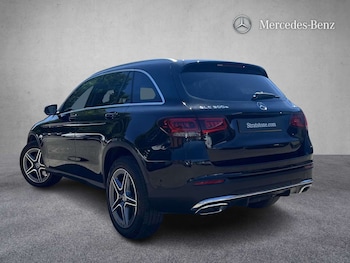 Used Mercedes-Benz GLC 2022 for sale - 78937378: Photo