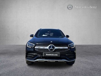 Used Mercedes-Benz GLC 2022 for sale - 78937378: Photo