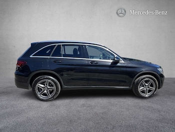 Used Mercedes-Benz GLC 2022 for sale - 78937378: Photo