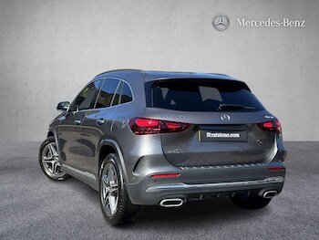 Used Mercedes-Benz GLA 2024 for sale - 78407369: Photo