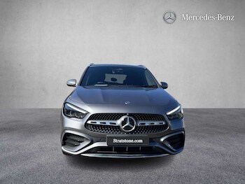 Used Mercedes-Benz GLA 2024 for sale - 78407369: Photo