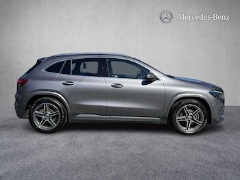 Used Mercedes-Benz GLA 2024 for sale - 78407369: Photo